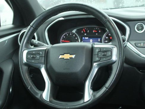 Used 2022 Chevrolet Blazer LT w/ Redline Edition image 14
