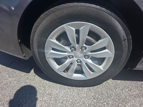 Used 2011 Hyundai Sonata GLS FWD image 18