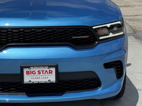 New 2026 Dodge Durango GT image 5