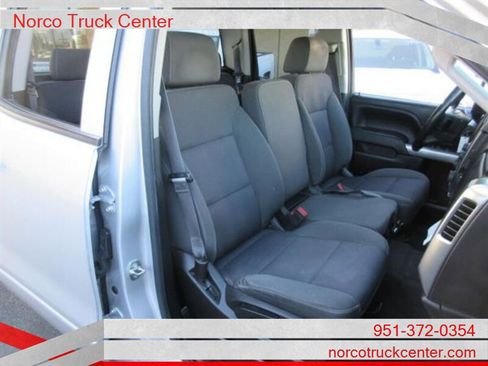 Used 2016 Chevrolet Silverado 1500 LT image 13