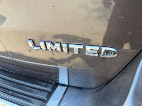 Used 2020 Jeep Grand Cherokee Limited w/ Luxury Group II AWD/4WD image 33