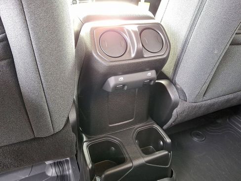 New 2025 Jeep Wrangler Sport S image 12