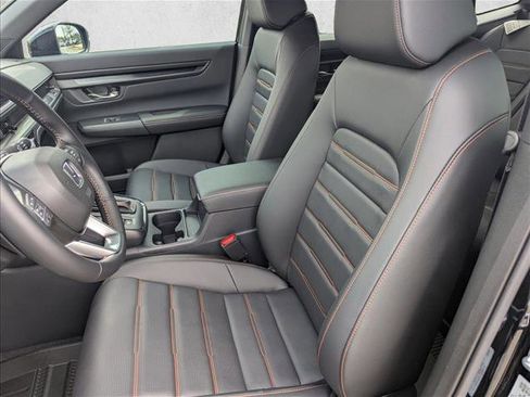 New 2026 Honda CR-V Sport-L image 23