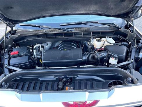 Used 2026 GMC Sierra 1500 SLT RWD image 10