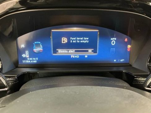 Used 2024 Lincoln Corsair Reserve image 28