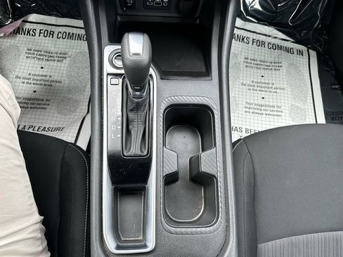 Used 2024 Nissan Sentra SV image 15