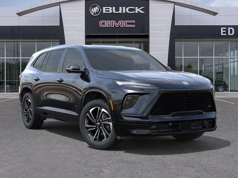 New 2026 Buick Enclave Sport Touring w/ Power Package image 7