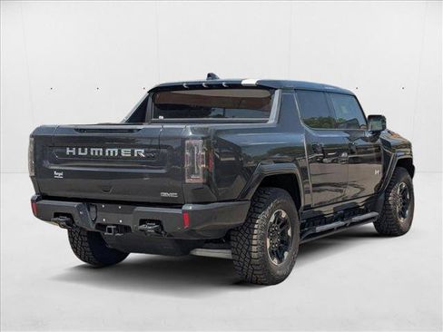 New 2025 GMC Hummer EV 3X w/ Extreme Off-Road Package image 2