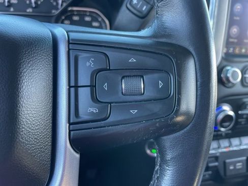 Used 2020 GMC Sierra 1500 Elevation w/ Elevation Value Package image 18