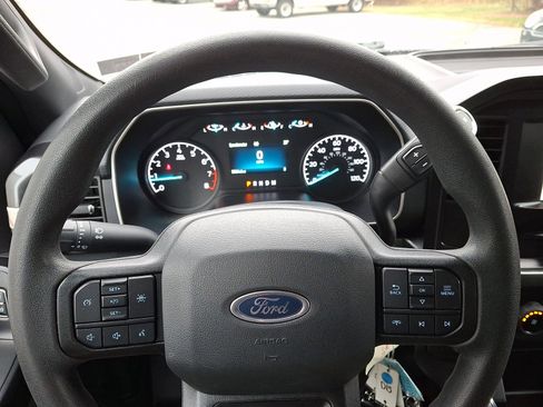 Used 2023 Ford F150 XL w/ STX Appearance Package image 19