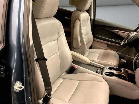 Used 2018 Honda Pilot EX-L image 30