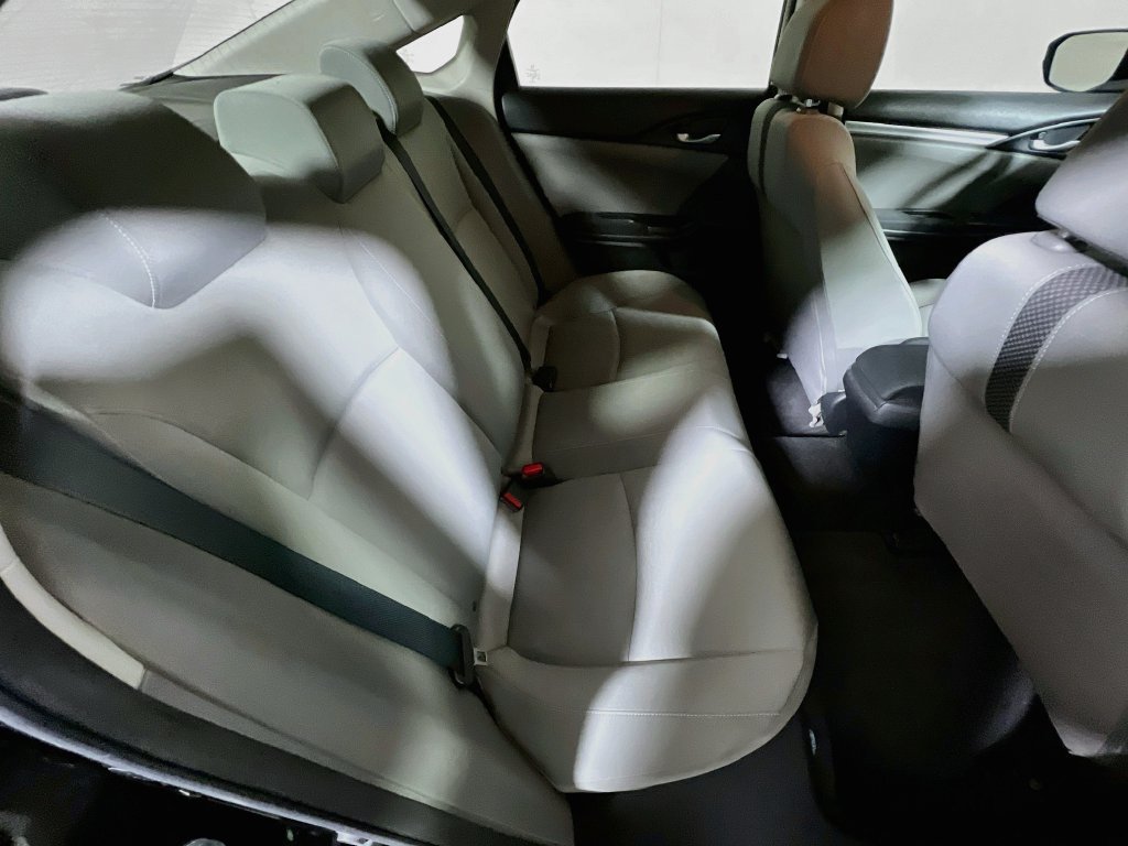Used 2019 Honda Civic LX image 23