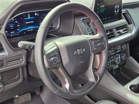 Used 2023 Chevrolet Tahoe RST w/ Luxury Package AWD/4WD image 20