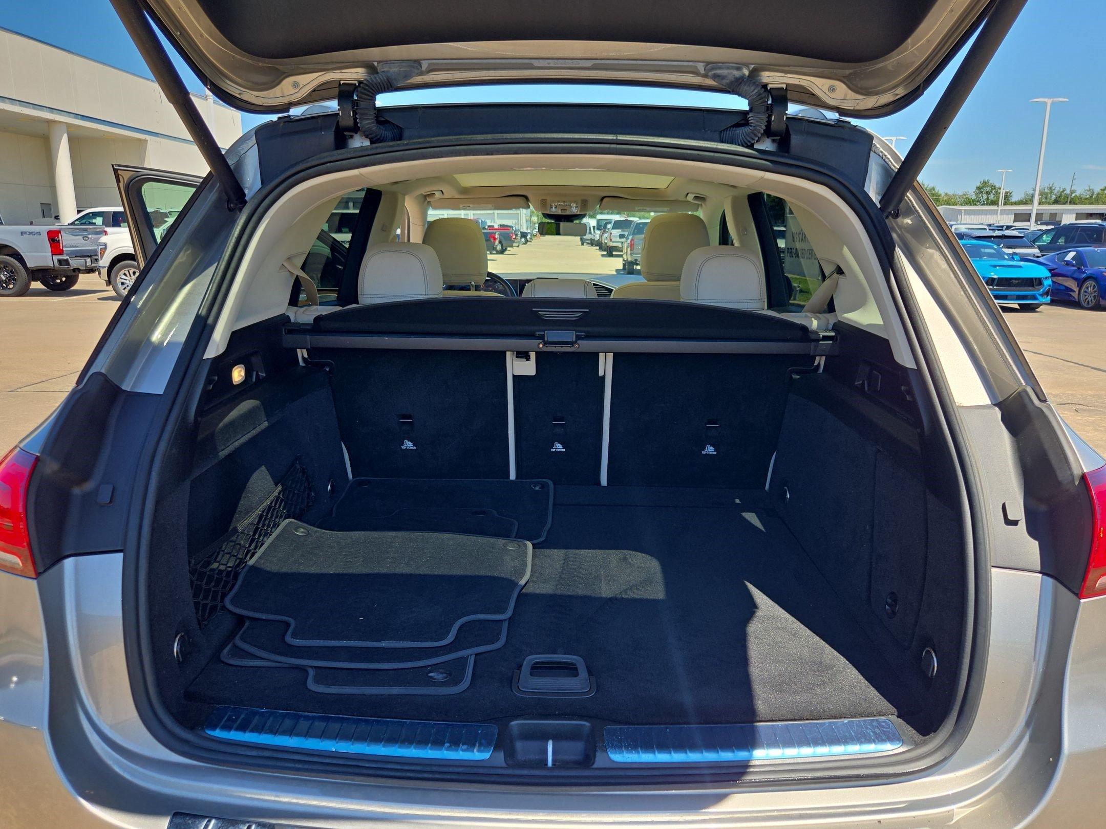 Used 2022 Mercedes-Benz GLE 350 image 51
