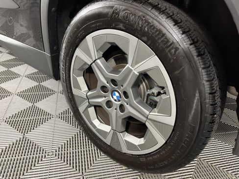 Used 2023 BMW X1 xDrive28i w/ Convenience Package AWD/4WD image 11