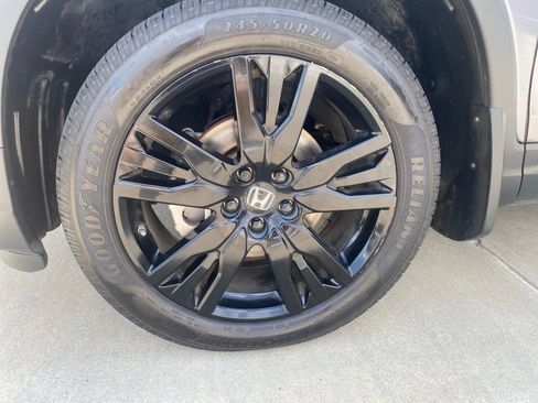 Certified 2022 Honda Pilot Special Edition image 29