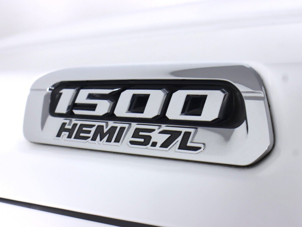 Used 2019 RAM 1500 Big Horn AWD/4WD image 41