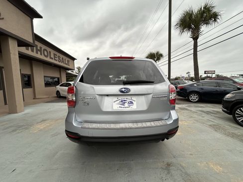 Used 2016 Subaru Forester 2.5i Premium w/ Popular Package #2 image 3