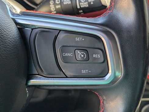 Used 2020 Jeep Wrangler Unlimited Rubicon w/ Dual Top Group image 18