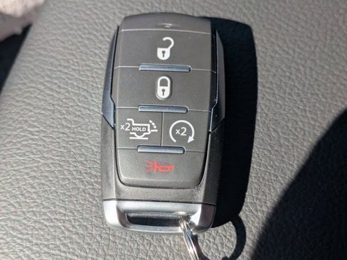 New 2026 RAM 1500 Big Horn image 25