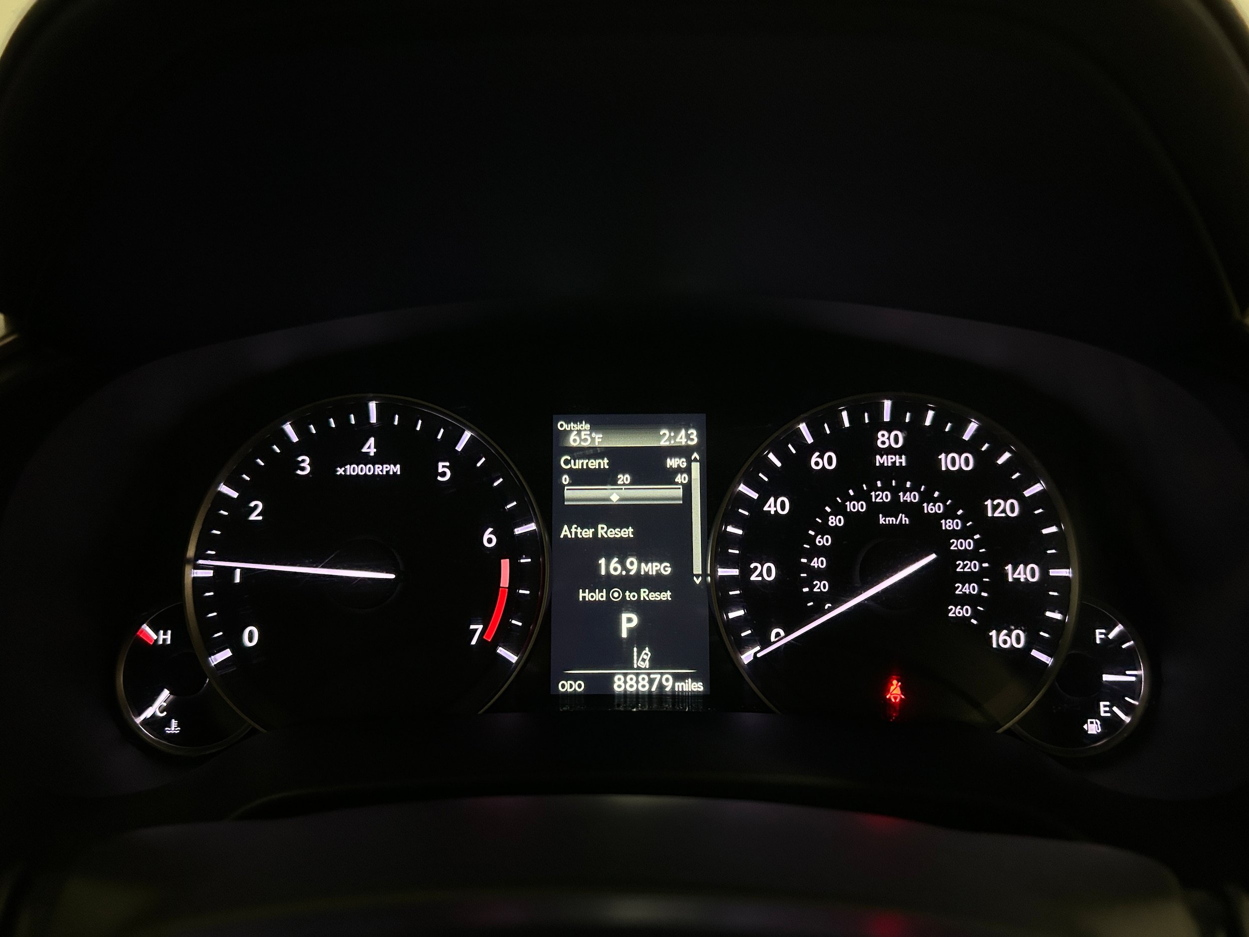 Used 2022 Lexus RX 350 AWD w/ Premium Package image 14