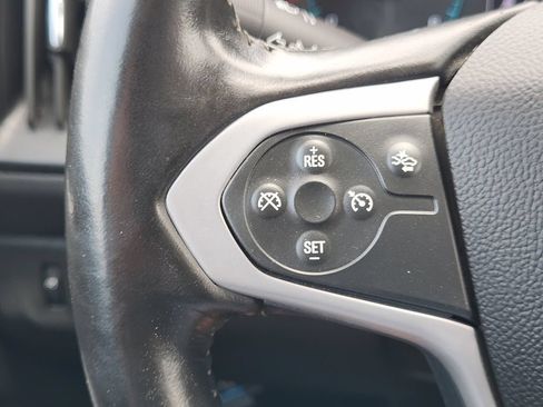 Used 2022 Chevrolet Colorado LT w/ Fleet Safety Package RWD image 29