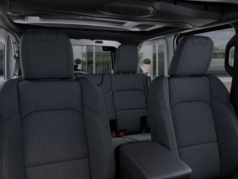 New 2025 Jeep Wrangler Sport S image 27