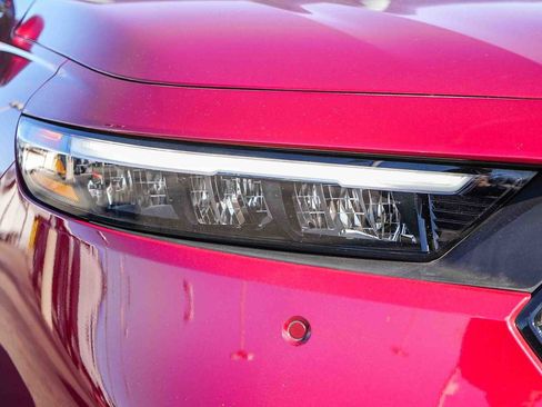 Certified 2024 Honda Accord EX-L image 4