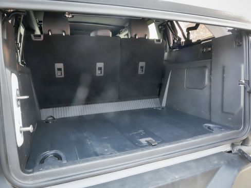 Used 2024 Ford Bronco Big Bend image 31