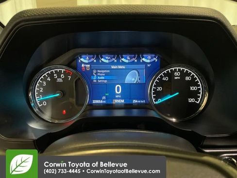 Used 2023 Ford F150 Tremor image 15