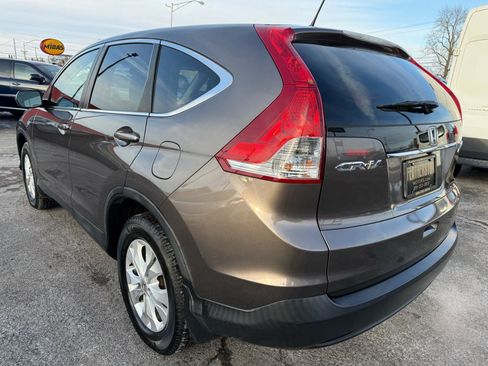 Used 2014 Honda CR-V EX image 6