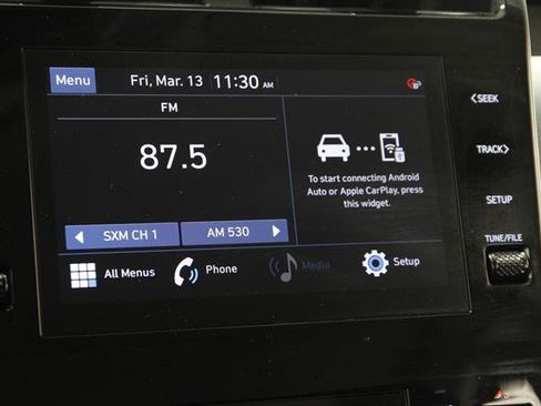 Used 2023 Hyundai Tucson SEL w/ Convenience Package AWD/4WD image 10