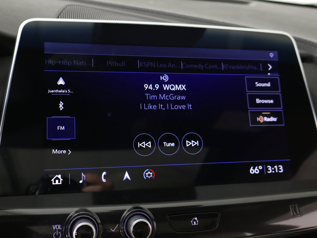Used 2020 Cadillac CT5 Premium Luxury AWD/4WD image 53
