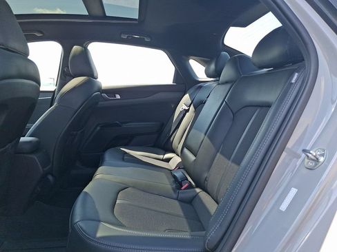 Certified 2024 Kia K5 GT-Line FWD image 10