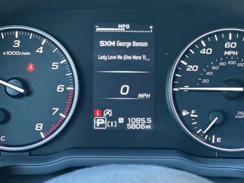 Certified 2026 Subaru Crosstrek 2.0i Premium AWD/4WD image 24