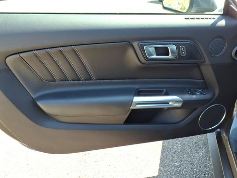 Used 2021 Ford Mustang GT Premium w/ Ford Safe & Smart Package image 10