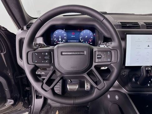 New 2026 Land Rover Defender 90 V8 AWD/4WD image 12