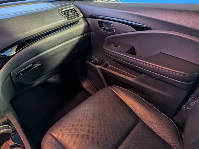 Used 2021 Honda Passport Touring image 14