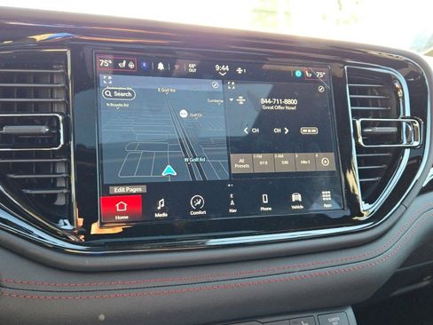 New 2026 Dodge Durango GT w/ Tow 'N Go Package image 31