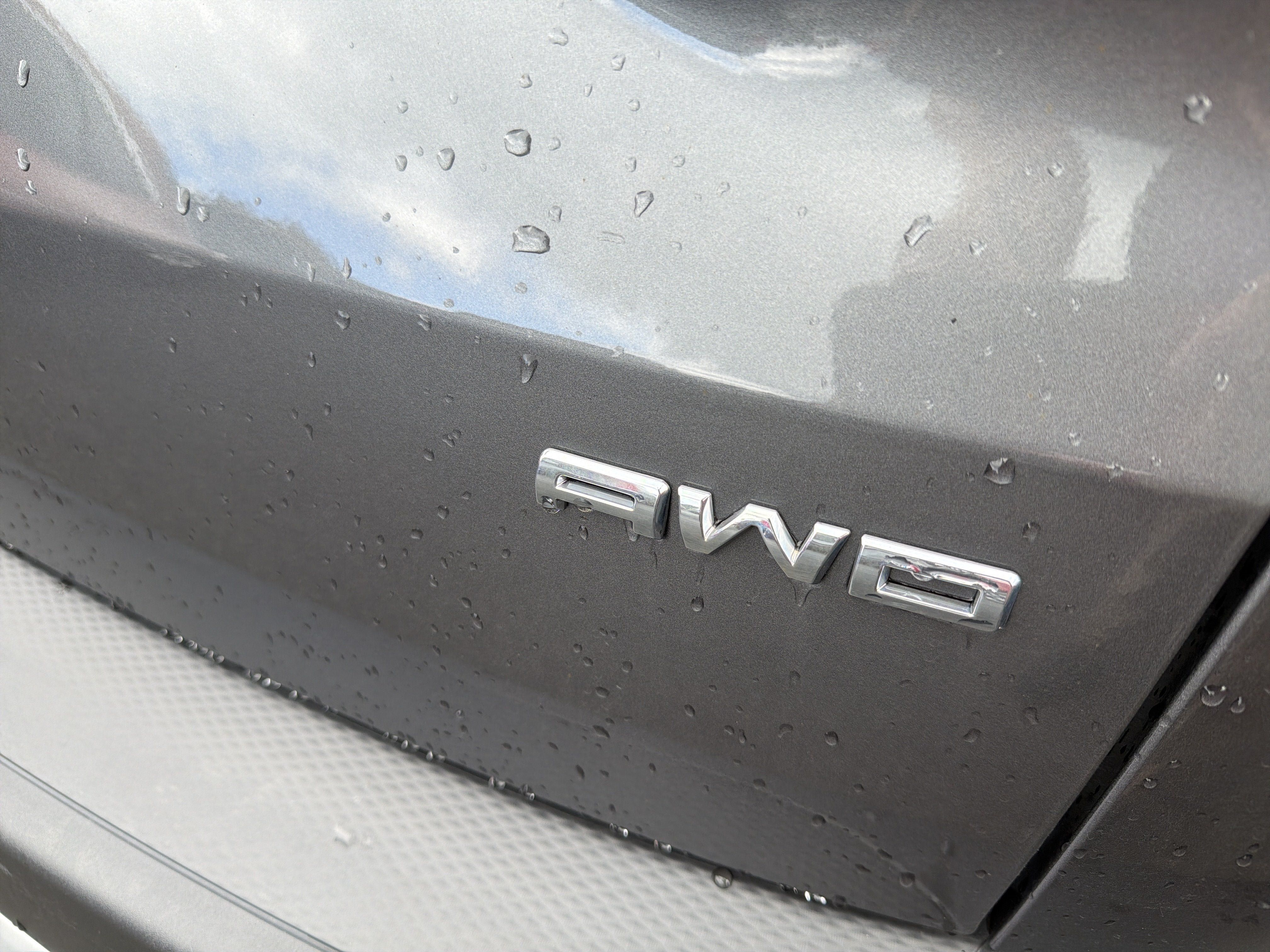Used 2023 Ford Escape Active AWD/4WD image 8