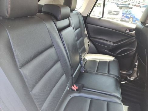 Used 2015 MAZDA CX-5 Grand Touring FWD image 38