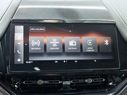 Used 2025 Aston Martin DBX 707 AWD/4WD image 35