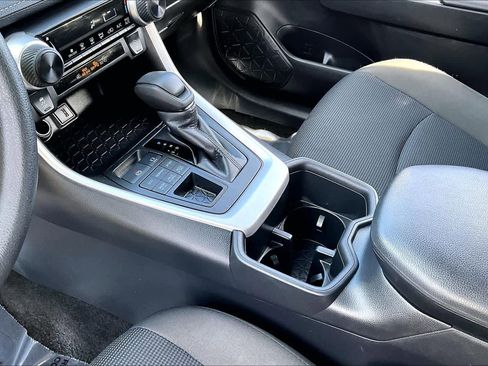 Certified 2024 Toyota RAV4 LE image 16