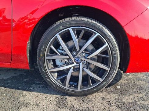 New 2026 Subaru Impreza 2.0i Sport AWD/4WD image 10