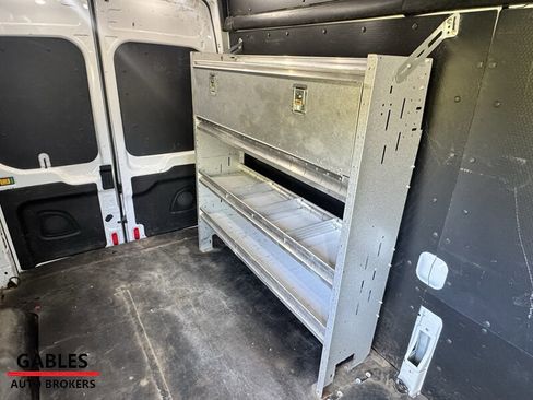 Used 2018 Ford Transit 350 148 High Roof RWD image 20