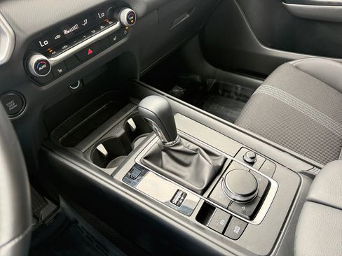 Certified 2025 MAZDA CX-50 AWD 2.5 S w/ Accent Package image 13