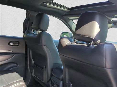 Used 2024 Dodge Durango GT image 17