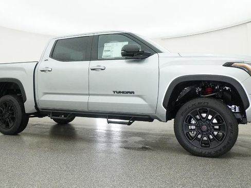 New 2026 Toyota Tundra SR5 AWD/4WD image 47