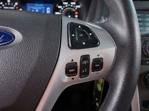 Used 2015 Ford Explorer 4WD image 16