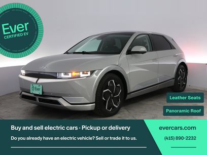 Used 2024 Hyundai Ioniq 5 Limited